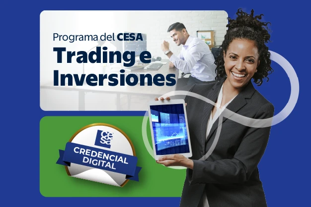 Trading e inversiones